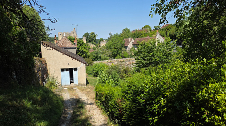 Ma-Cabane - Vente Maison ANGLES-SUR-L'ANGLIN, 95 m²