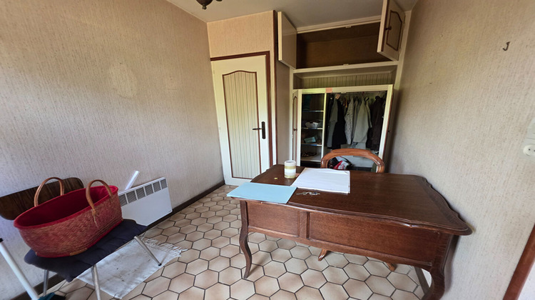 Ma-Cabane - Vente Maison ANGLES-SUR-L'ANGLIN, 95 m²