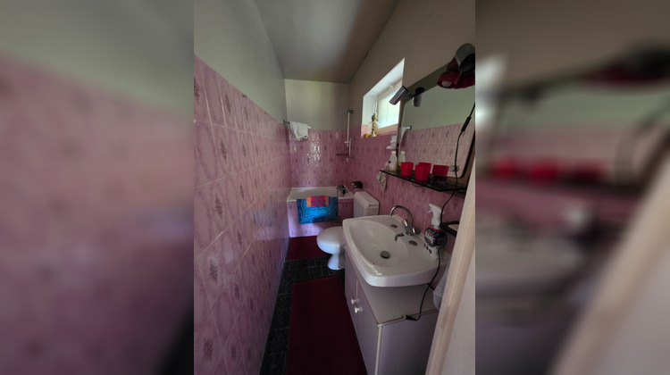 Ma-Cabane - Vente Maison ANGLES-SUR-L'ANGLIN, 95 m²