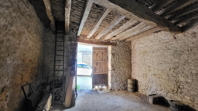 Ma-Cabane - Vente Maison Angles-sur-l'Anglin, 50 m²