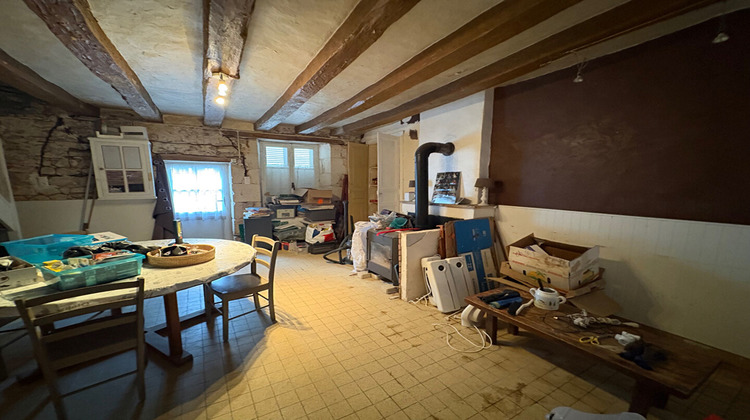 Ma-Cabane - Vente Maison ANGLES-SUR-L'ANGLIN, 46 m²