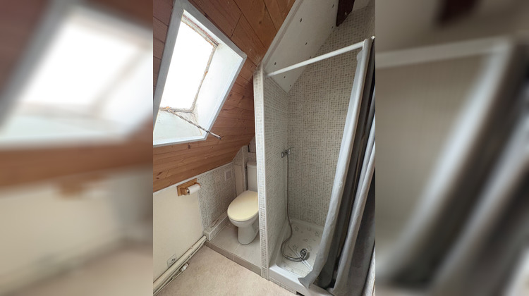 Ma-Cabane - Vente Maison ANGLES-SUR-L'ANGLIN, 46 m²