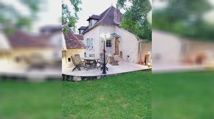 Ma-Cabane - Vente Maison ANGLES SUR L ANGLIN, 220 m²