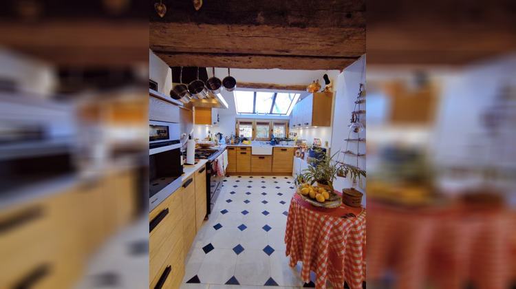 Ma-Cabane - Vente Maison ANGLES SUR L ANGLIN, 220 m²