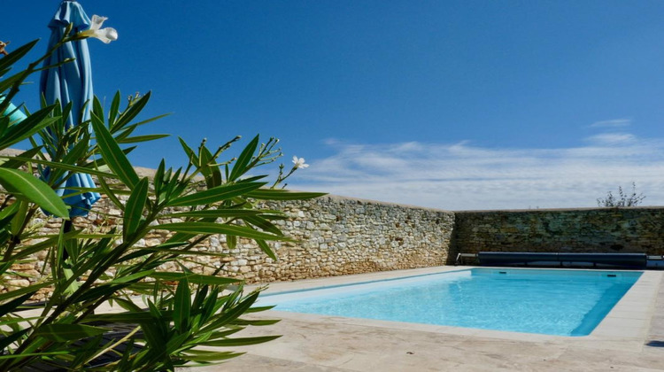 Ma-Cabane - Vente Maison ANGLES SUR L ANGLIN, 660 m²