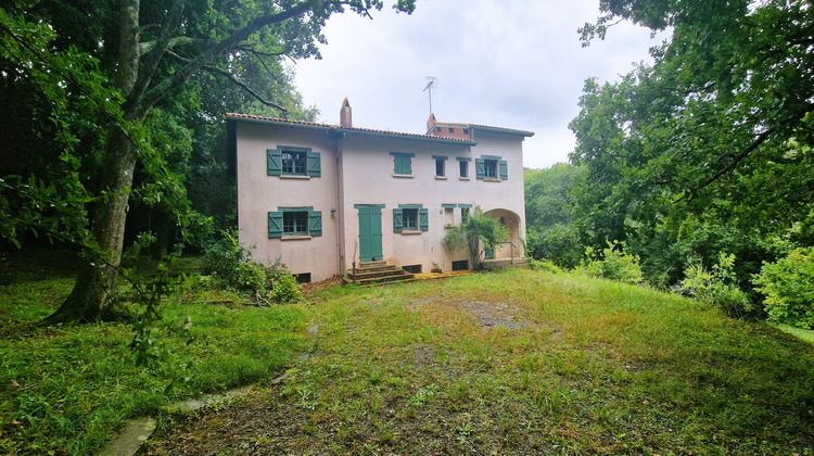 Ma-Cabane - Vente Maison Anglet, 200 m²