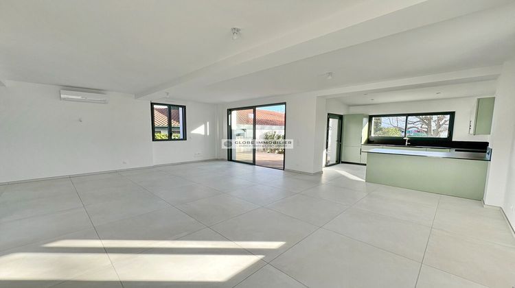 Ma-Cabane - Vente Maison ANGLET, 150 m²