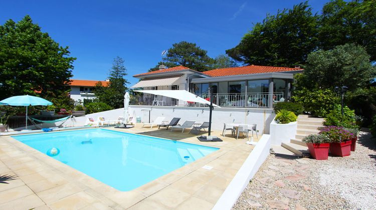 Ma-Cabane - Vente Maison ANGLET, 220 m²