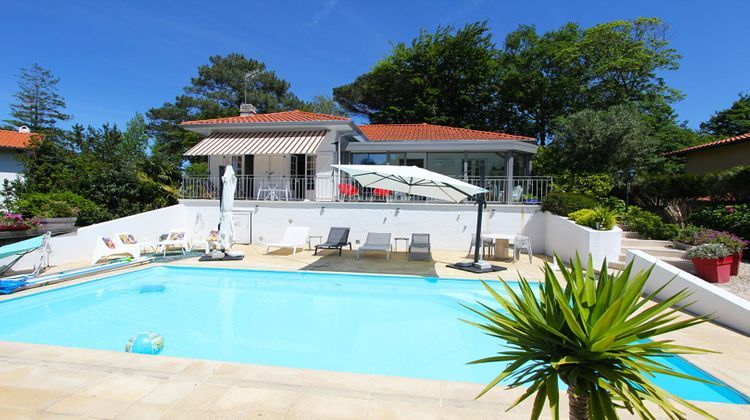 Ma-Cabane - Vente Maison ANGLET, 220 m²