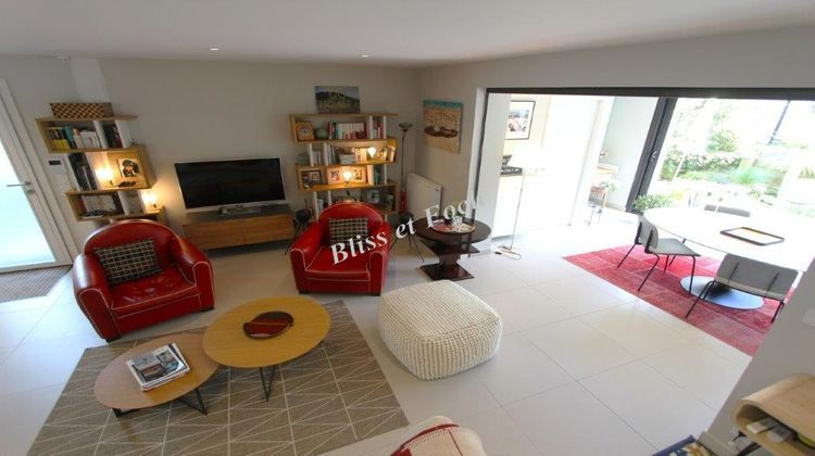 Ma-Cabane - Vente Maison ANGLET, 98 m²