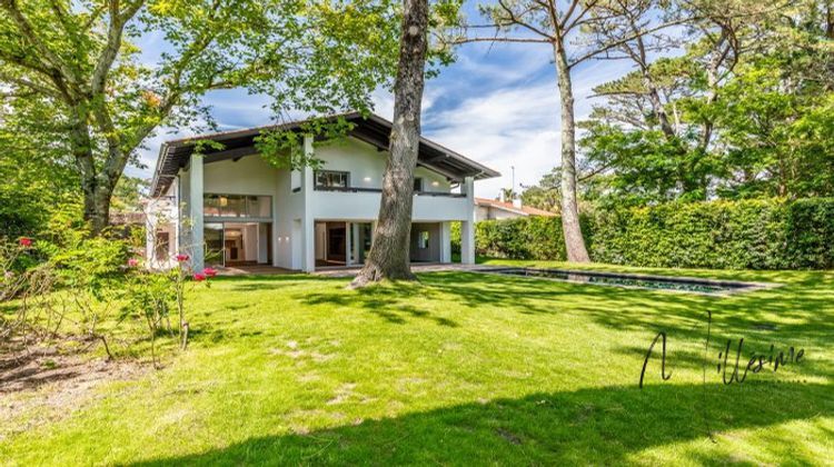 Ma-Cabane - Vente Maison Anglet, 276 m²