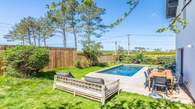 Ma-Cabane - Vente Maison Anglet, 150 m²