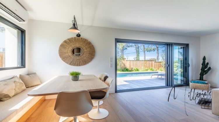 Ma-Cabane - Vente Maison Anglet, 150 m²