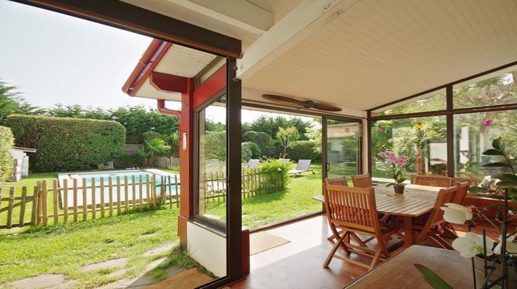 Ma-Cabane - Vente Maison ANGLET, 160 m²