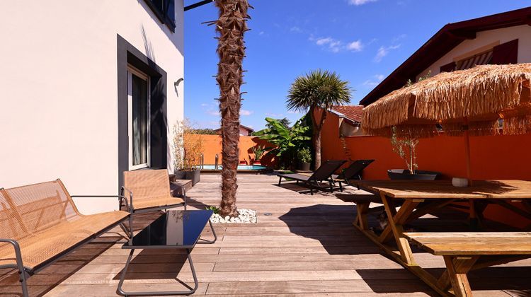 Ma-Cabane - Vente Maison ANGLET, 190 m²