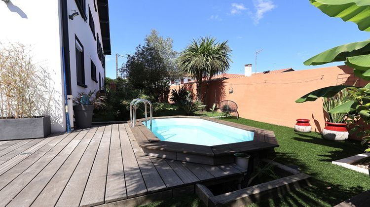 Ma-Cabane - Vente Maison ANGLET, 190 m²