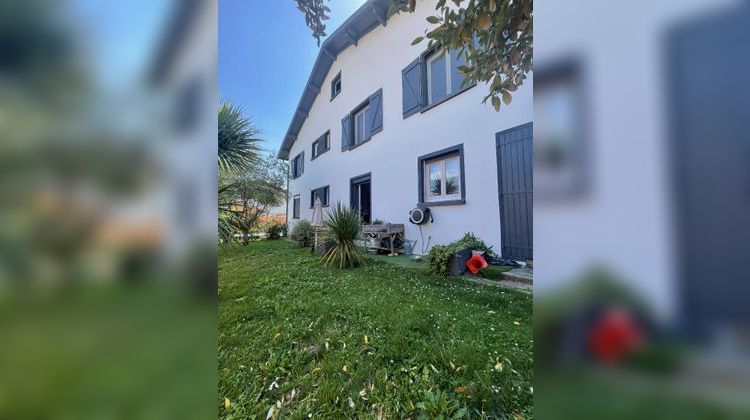 Ma-Cabane - Vente Maison ANGLET, 190 m²