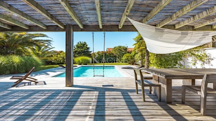 Ma-Cabane - Vente Maison Anglet, 143 m²