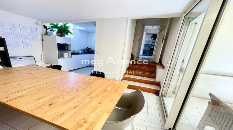 Ma-Cabane - Vente Maison ANGLET, 103 m²