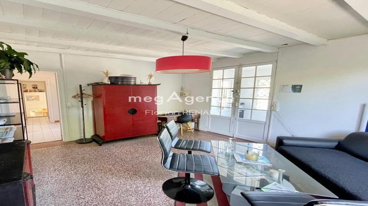 Ma-Cabane - Vente Maison ANGLET, 103 m²