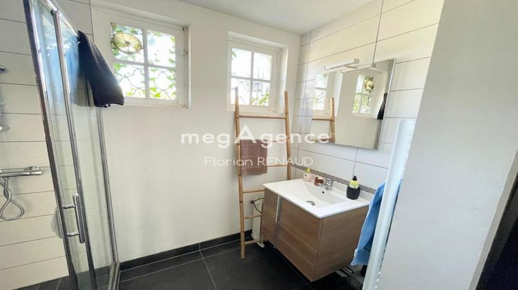 Ma-Cabane - Vente Maison ANGLET, 103 m²