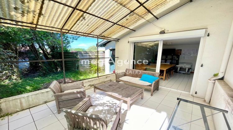 Ma-Cabane - Vente Maison ANGLET, 103 m²