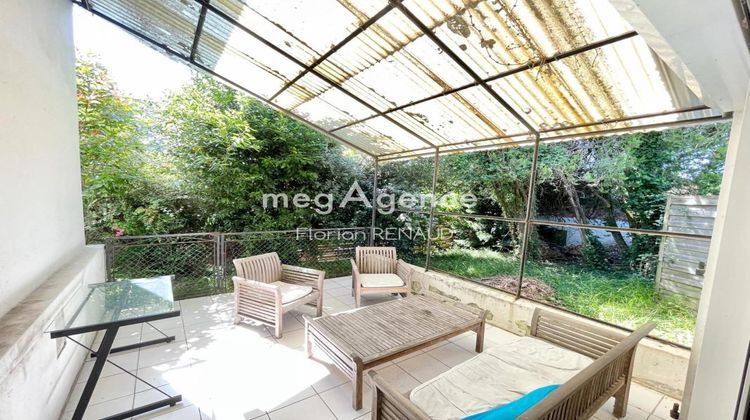 Ma-Cabane - Vente Maison ANGLET, 103 m²