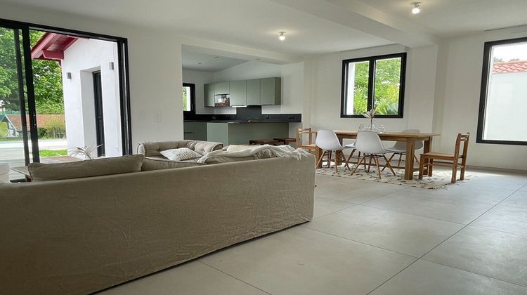 Ma-Cabane - Vente Maison ANGLET, 140 m²