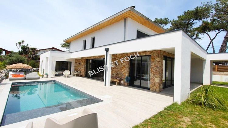 Ma-Cabane - Vente Maison ANGLET, 188 m²