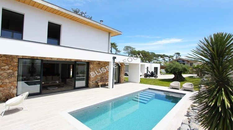 Ma-Cabane - Vente Maison ANGLET, 188 m²