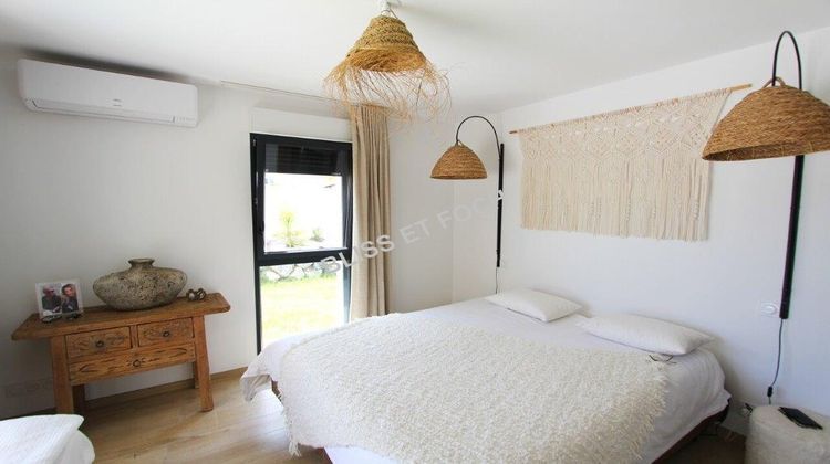 Ma-Cabane - Vente Maison ANGLET, 188 m²