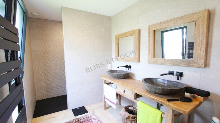 Ma-Cabane - Vente Maison ANGLET, 188 m²