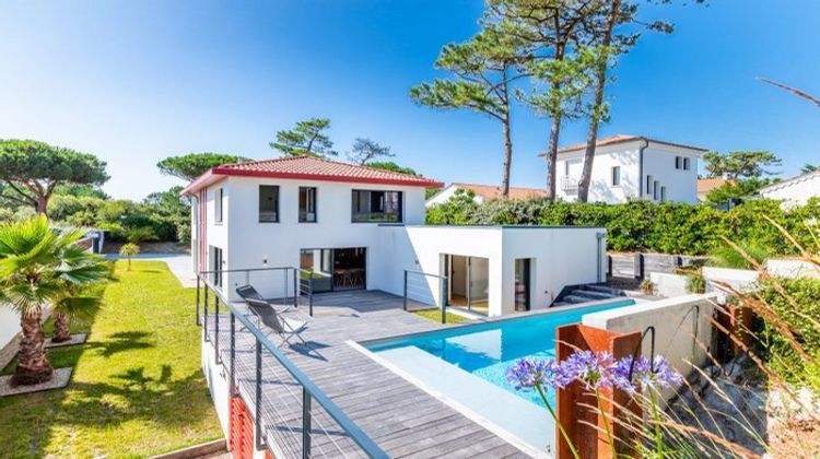 Ma-Cabane - Vente Maison Anglet, 189 m²