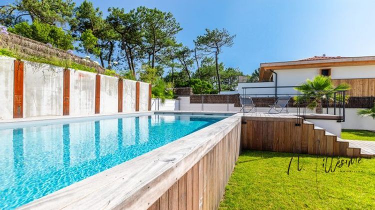 Ma-Cabane - Vente Maison Anglet, 189 m²