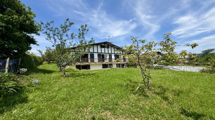 Ma-Cabane - Vente Maison ANGLET, 195 m²