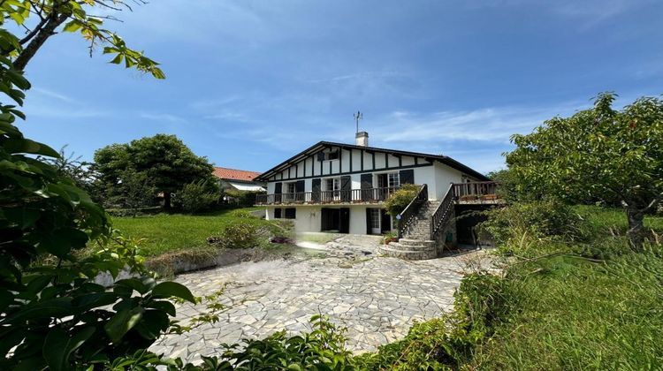 Ma-Cabane - Vente Maison ANGLET, 195 m²