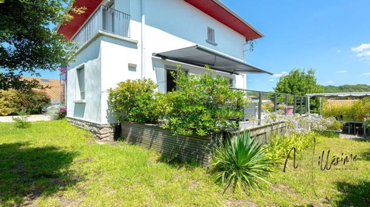 Ma-Cabane - Vente Maison Anglet, 110 m²