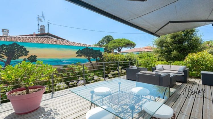 Ma-Cabane - Vente Maison Anglet, 110 m²