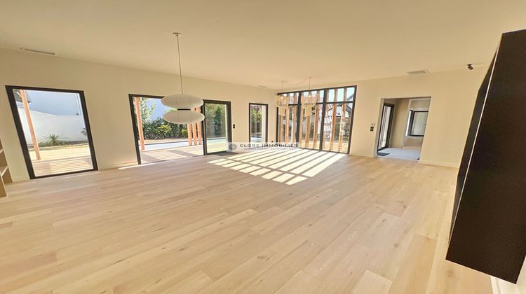 Ma-Cabane - Vente Maison ANGLET, 250 m²