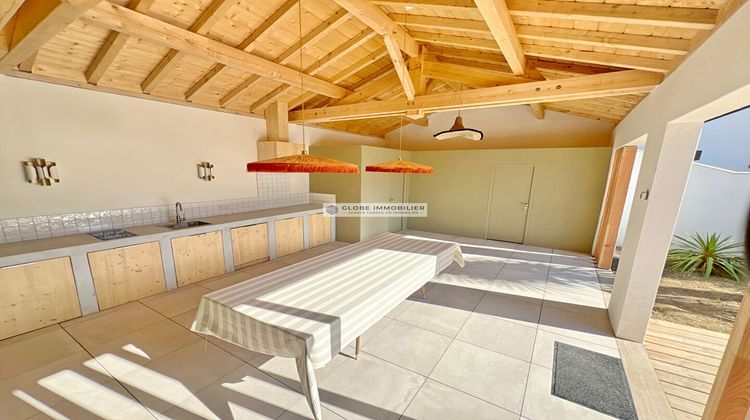 Ma-Cabane - Vente Maison ANGLET, 250 m²