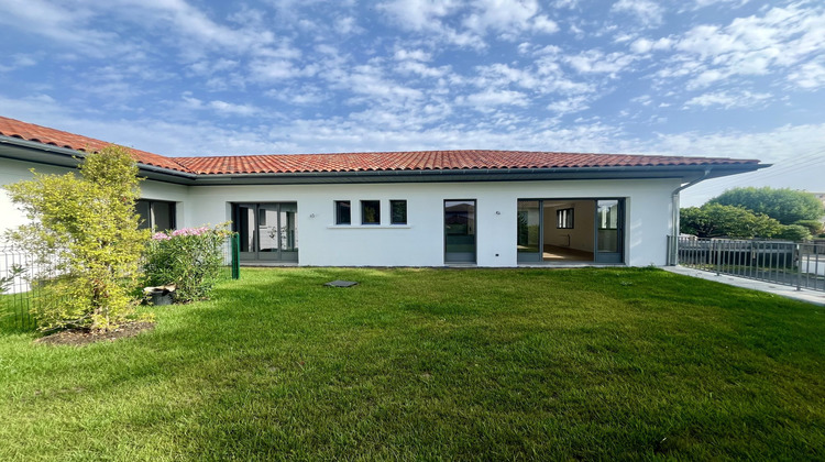 Ma-Cabane - Vente Maison Anglet, 106 m²