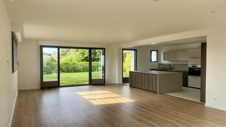 Ma-Cabane - Vente Maison Anglet, 106 m²