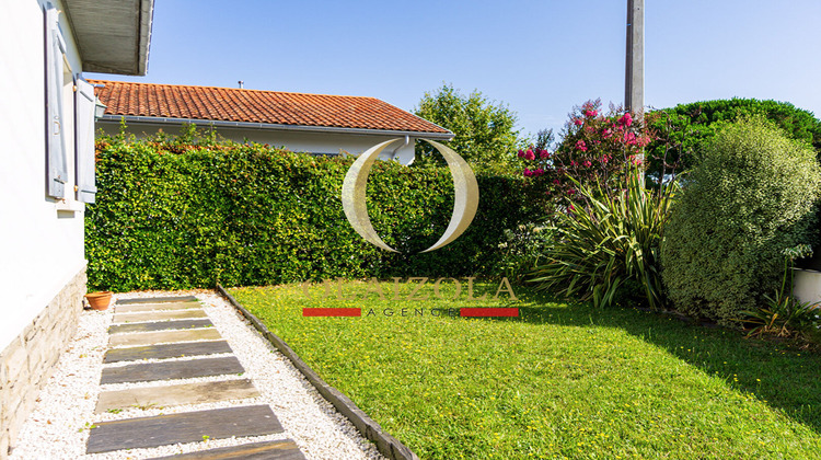 Ma-Cabane - Vente Maison ANGLET, 75 m²