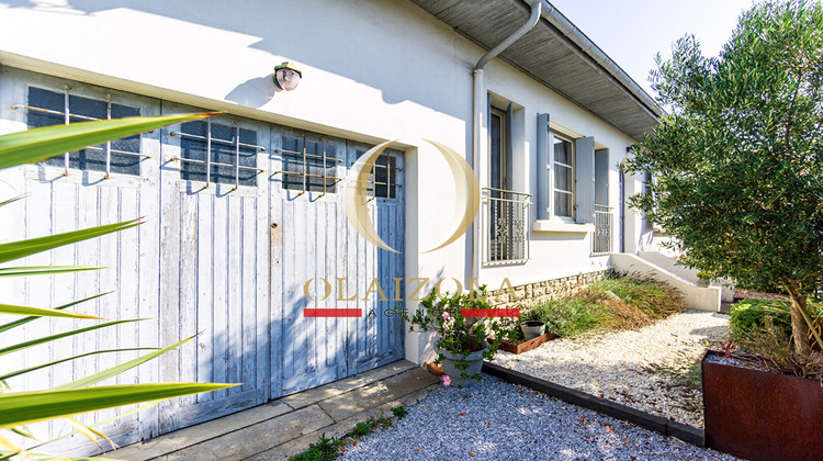 Ma-Cabane - Vente Maison ANGLET, 75 m²