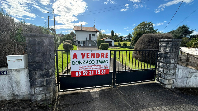 Ma-Cabane - Vente Maison ANGLET, 210 m²