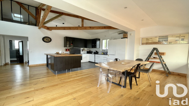 Ma-Cabane - Vente Maison Anglet, 128 m²