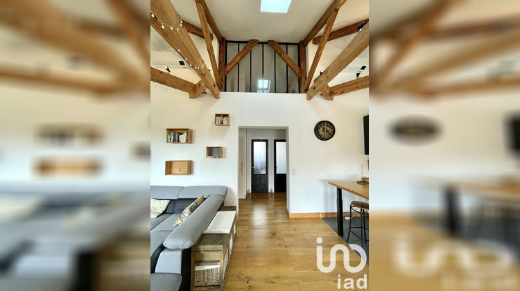 Ma-Cabane - Vente Maison Anglet, 128 m²