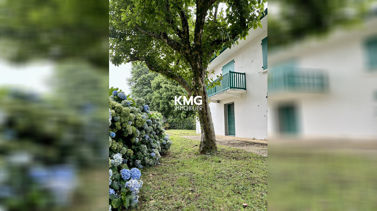 Ma-Cabane - Vente Maison Anglet, 152 m²