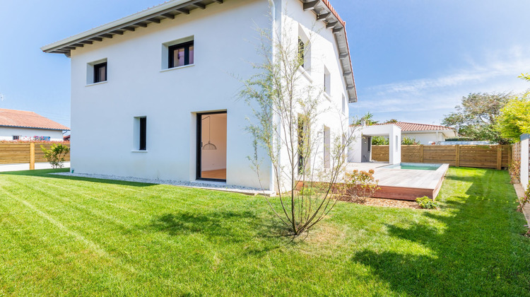 Ma-Cabane - Vente Maison Anglet, 200 m²