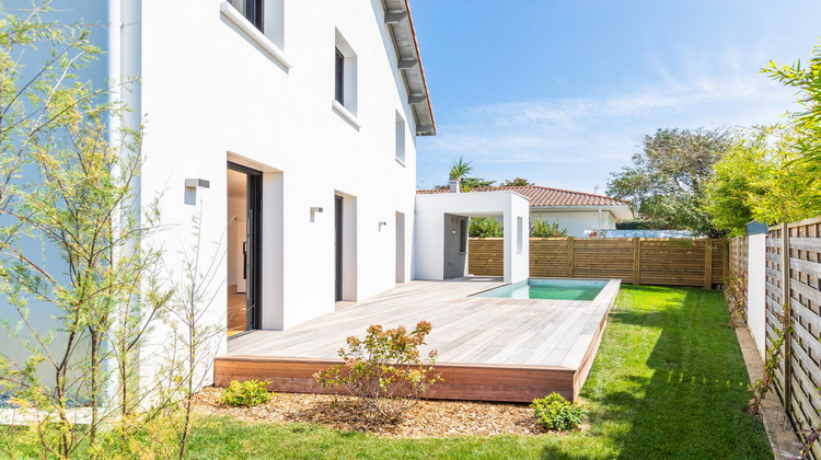 Ma-Cabane - Vente Maison Anglet, 200 m²